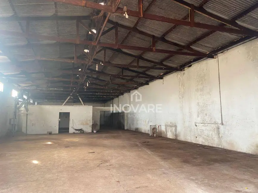 Foto 5 de Armazém / Galpão para alugar, 516m2 em Jardim América, Itumbiara - GO