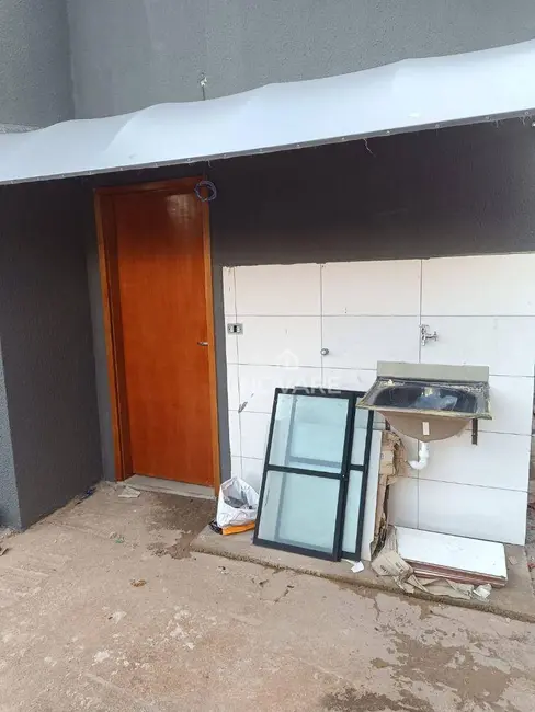 Foto 8 de Casa com 3 quartos à venda, 250m2 em Jardim Liberdade, Itumbiara - GO