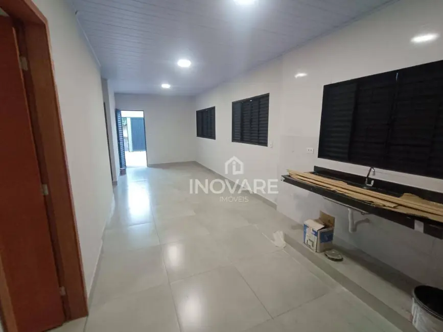 Foto 7 de Casa com 3 quartos à venda, 250m2 em Jardim Liberdade, Itumbiara - GO