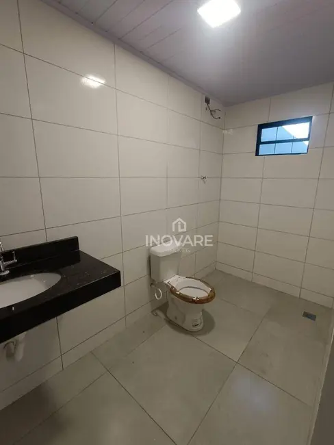 Foto 9 de Casa com 3 quartos à venda, 250m2 em Jardim Liberdade, Itumbiara - GO