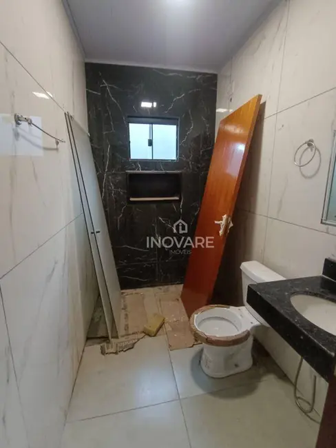 Foto 5 de Casa com 3 quartos à venda, 250m2 em Jardim Liberdade, Itumbiara - GO