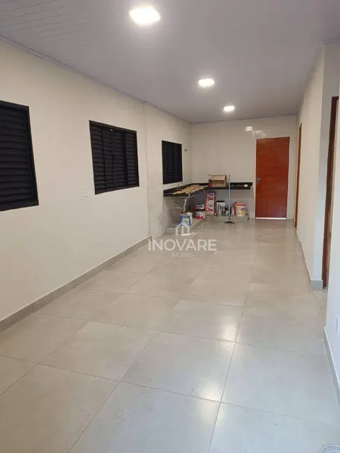 Foto 3 de Casa com 3 quartos à venda, 250m2 em Jardim Liberdade, Itumbiara - GO