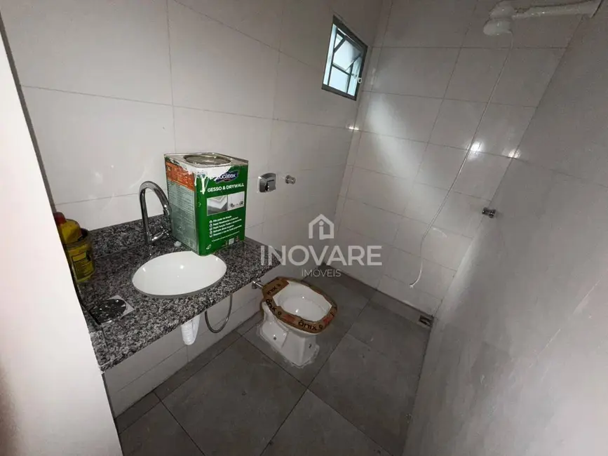 Foto 2 de Kitnet com 1 quarto para alugar em Residencial Beira Rio II, Itumbiara - GO