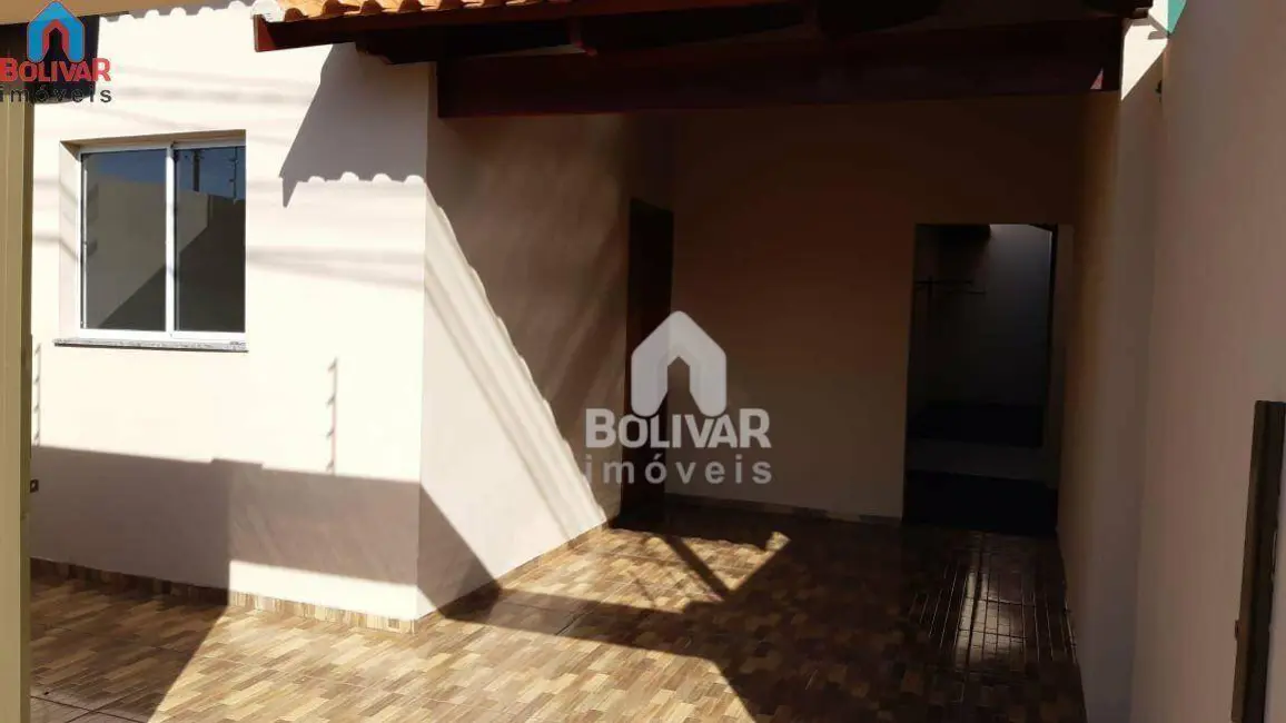 Casa com 2 quartos para alugar em Setor Planalto, Itumbiara - GO - imagem 4 Foto 4 de Casa com 2 quartos para alugar em Setor Planalto, Itumbiara - GO