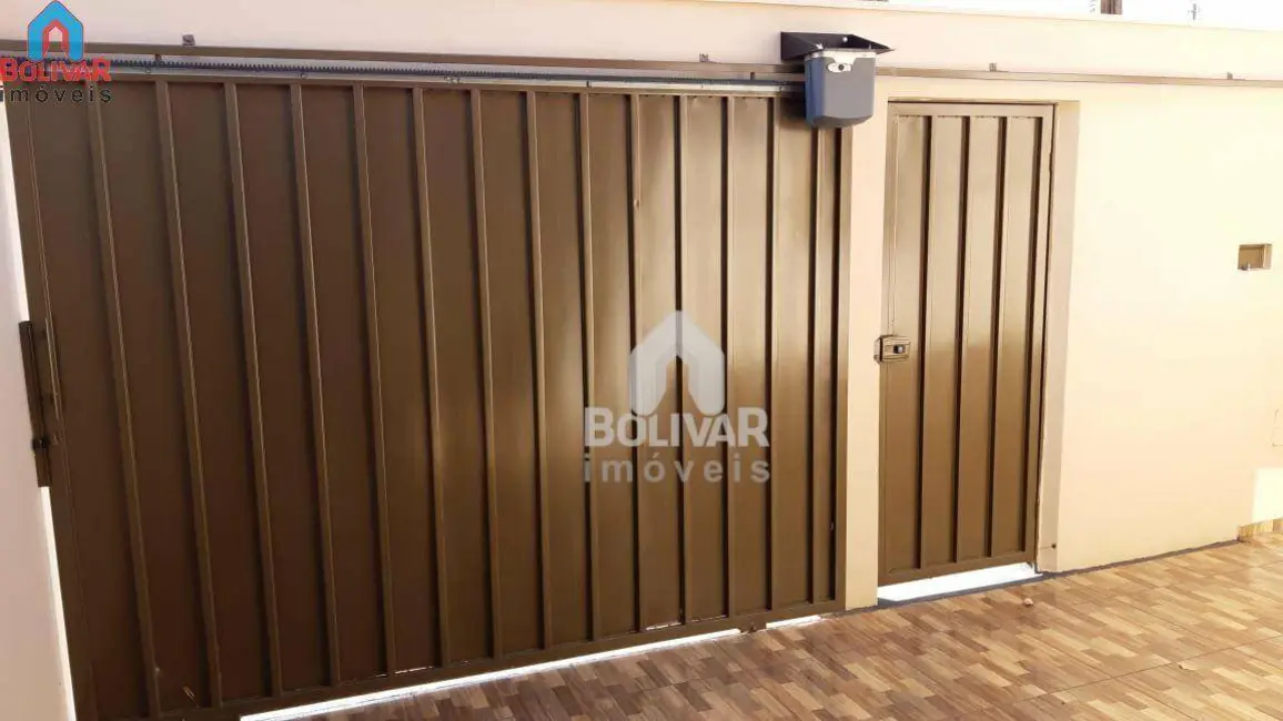 Casa com 2 quartos para alugar em Setor Planalto, Itumbiara - GO - imagem 3 Foto 3 de Casa com 2 quartos para alugar em Setor Planalto, Itumbiara - GO