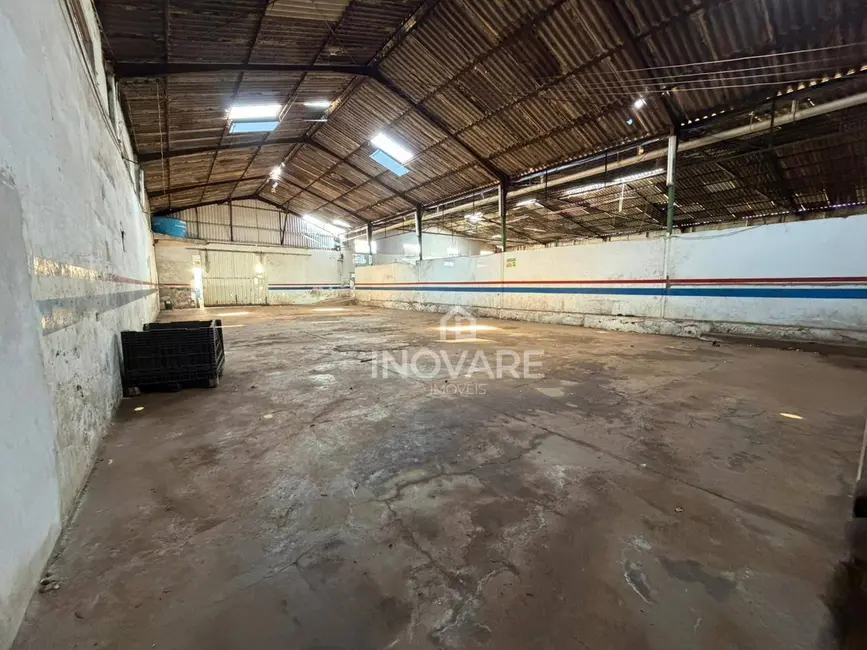 Foto 4 de Armazém / Galpão para alugar, 385m2 em Itumbiara - GO
