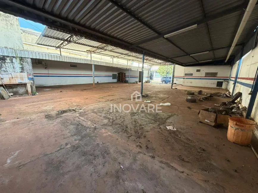 Foto 8 de Armazém / Galpão para alugar, 385m2 em Itumbiara - GO