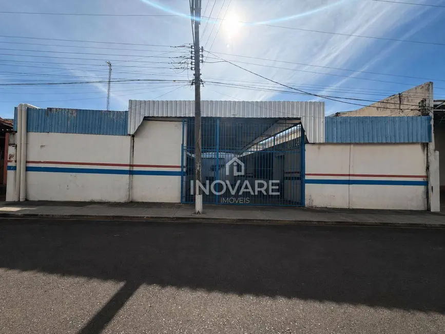 Foto 1 de Armazém / Galpão para alugar, 385m2 em Itumbiara - GO
