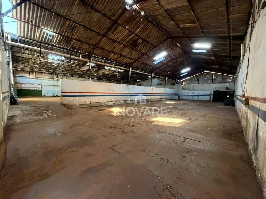 Foto 7 de Armazém / Galpão para alugar, 385m2 em Itumbiara - GO