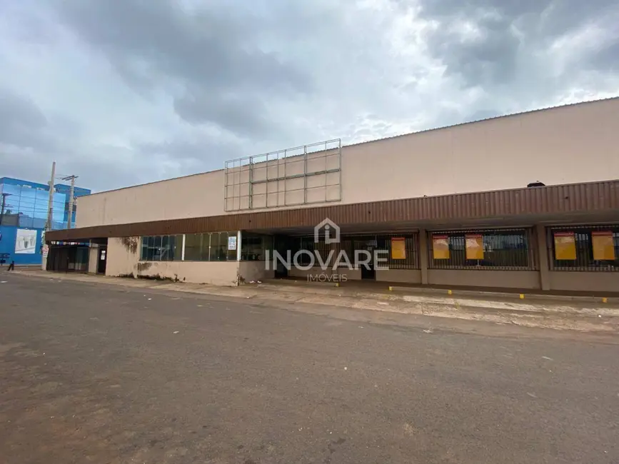 Foto 7 de Armazém / Galpão para alugar, 1400m2 em Setor Novo Horizonte, Itumbiara - GO
