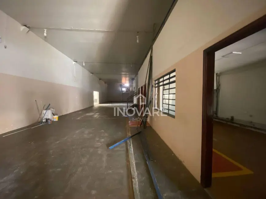 Foto 2 de Armazém / Galpão para alugar, 600m2 em Jardim América, Itumbiara - GO
