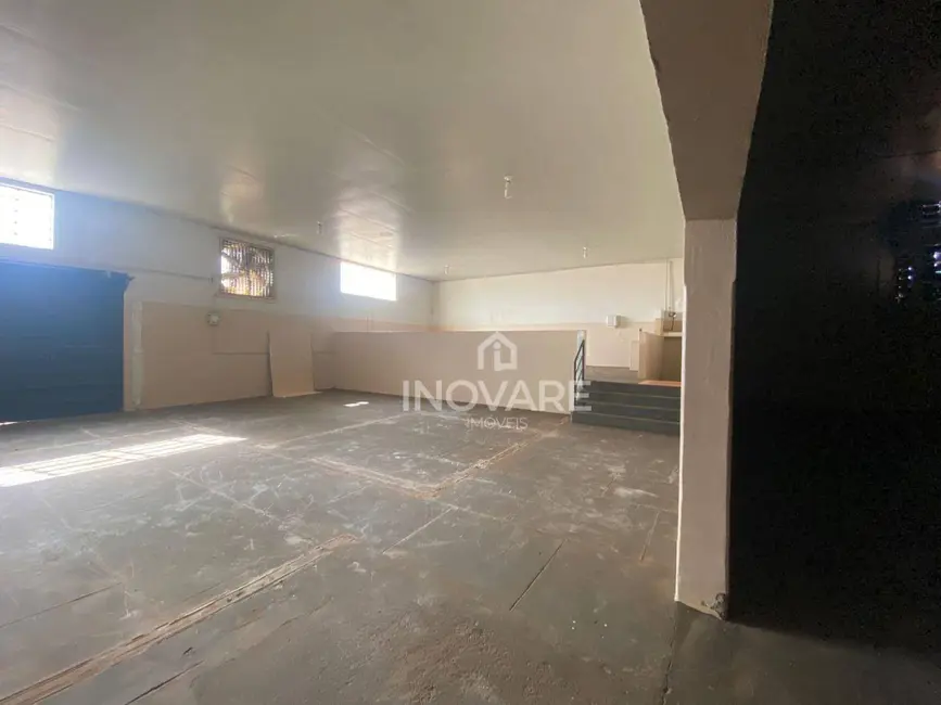 Foto 5 de Armazém / Galpão para alugar, 600m2 em Jardim América, Itumbiara - GO