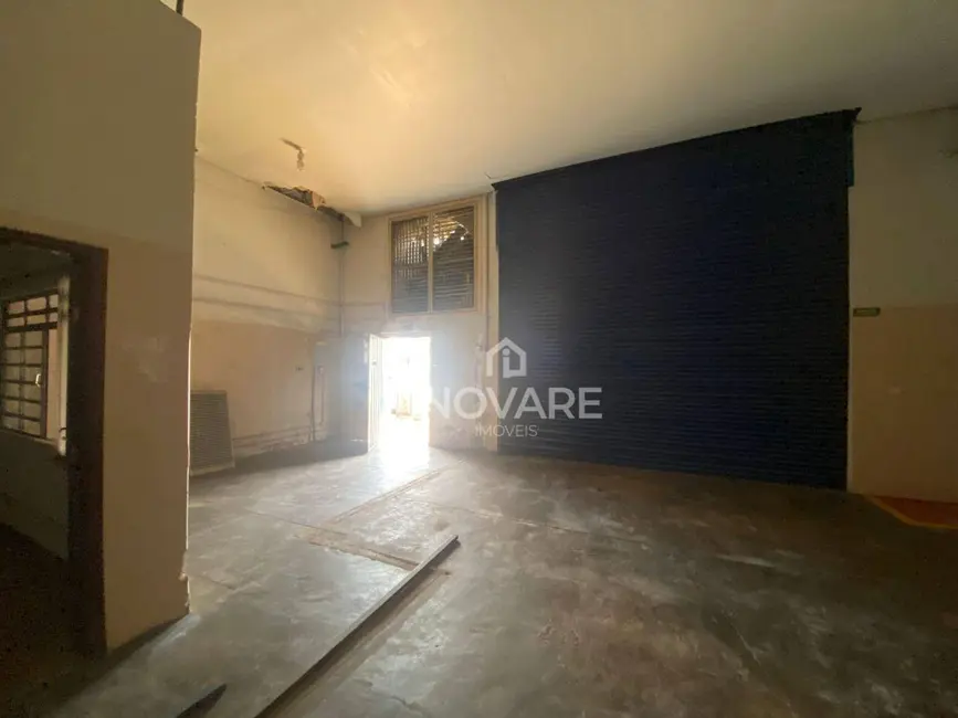 Foto 3 de Armazém / Galpão para alugar, 600m2 em Jardim América, Itumbiara - GO