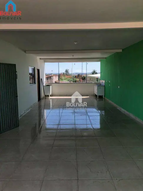 Foto 2 de Apartamento com 3 quartos para alugar em Social, Itumbiara - GO