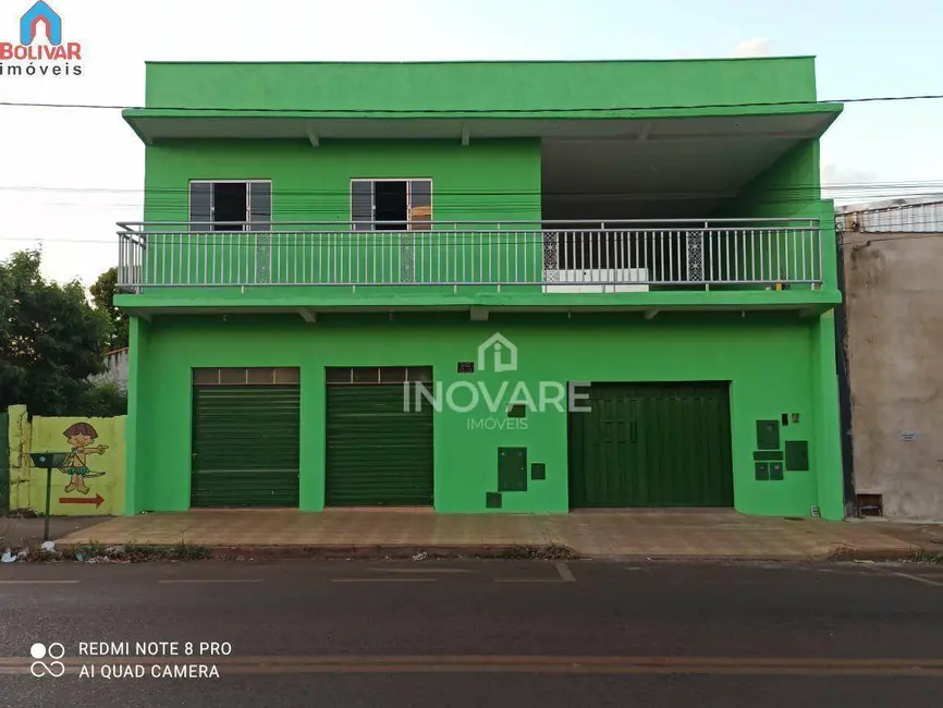 Foto 1 de Sala Comercial para alugar, 84m2 em Social, Itumbiara - GO