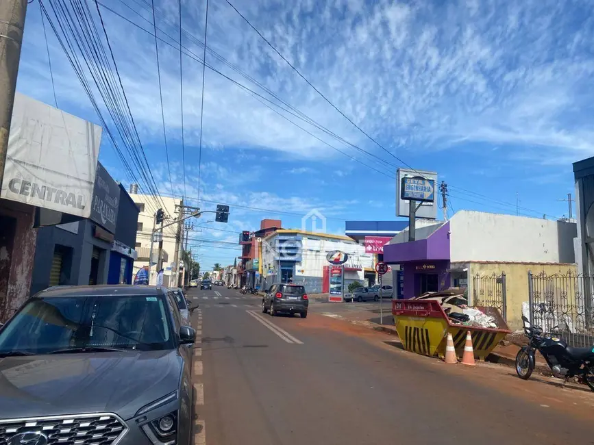 Foto 3 de Terreno / Lote para alugar, 108m2 em Itumbiara - GO
