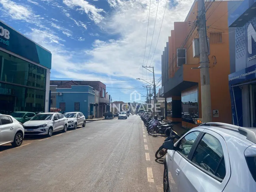 Foto 2 de Terreno / Lote para alugar, 108m2 em Itumbiara - GO