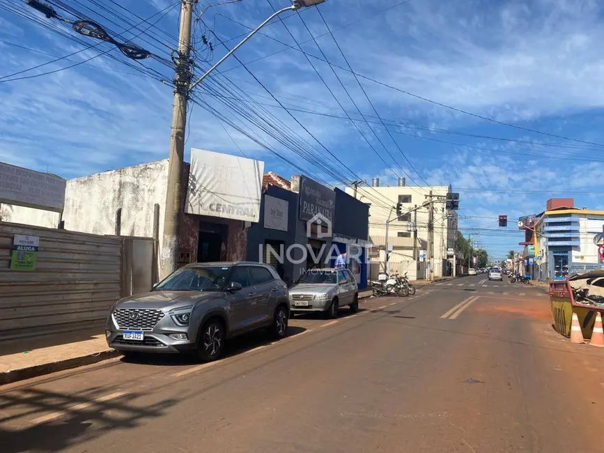 Foto 4 de Terreno / Lote para alugar, 108m2 em Itumbiara - GO