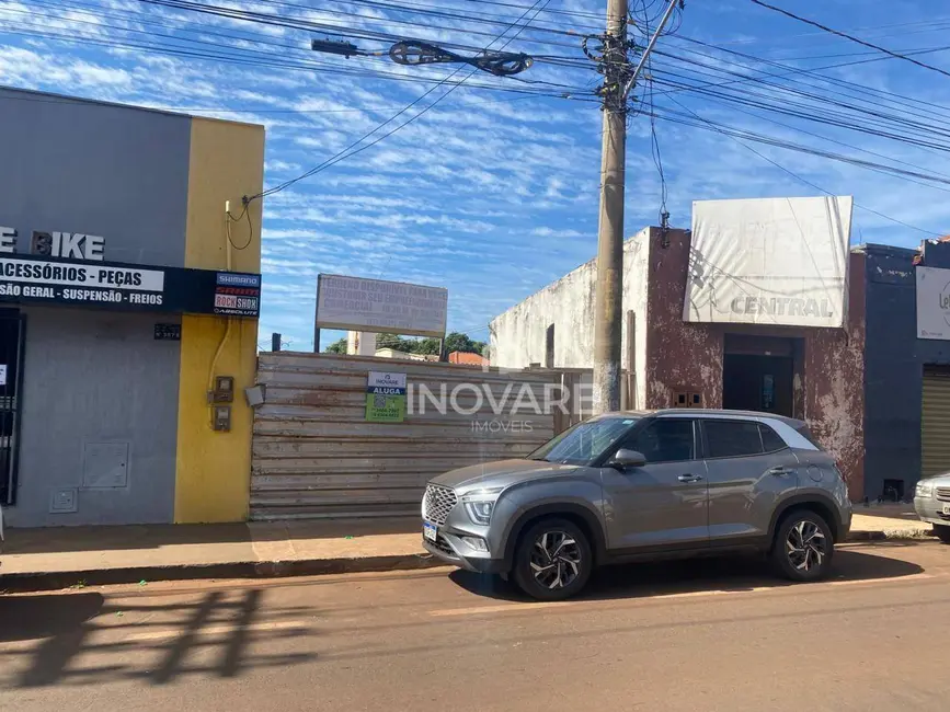 Foto 1 de Terreno / Lote para alugar, 108m2 em Itumbiara, GO