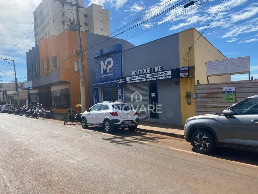 Foto 5 de Terreno / Lote para alugar, 108m2 em Itumbiara - GO