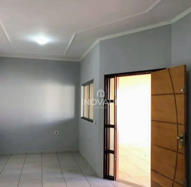 Foto 3 de Casa com 3 quartos à venda, 223m2 em Jardim Morumbi, Itumbiara - GO