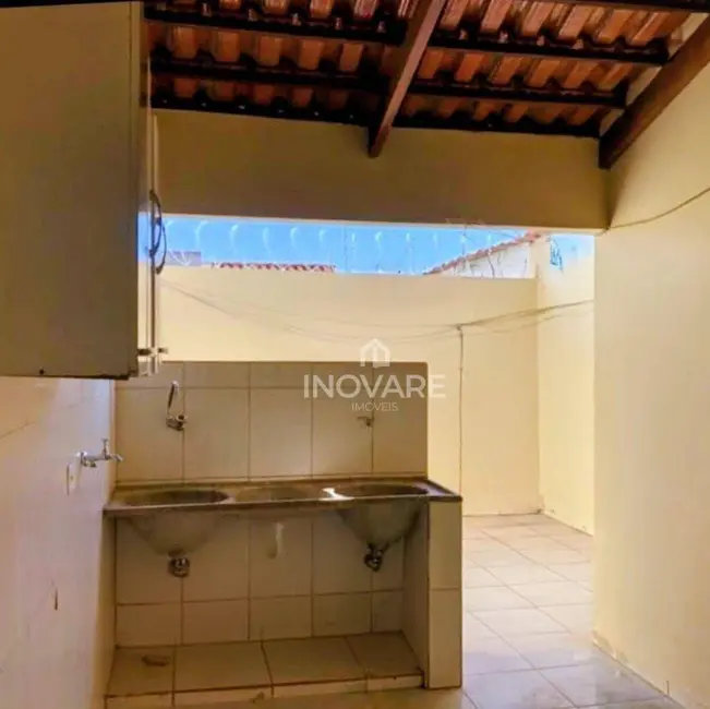 Foto 5 de Casa com 3 quartos à venda, 223m2 em Jardim Morumbi, Itumbiara - GO