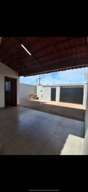 Foto 3 de Casa com 2 quartos à venda, 245m2 em Itumbiara - GO