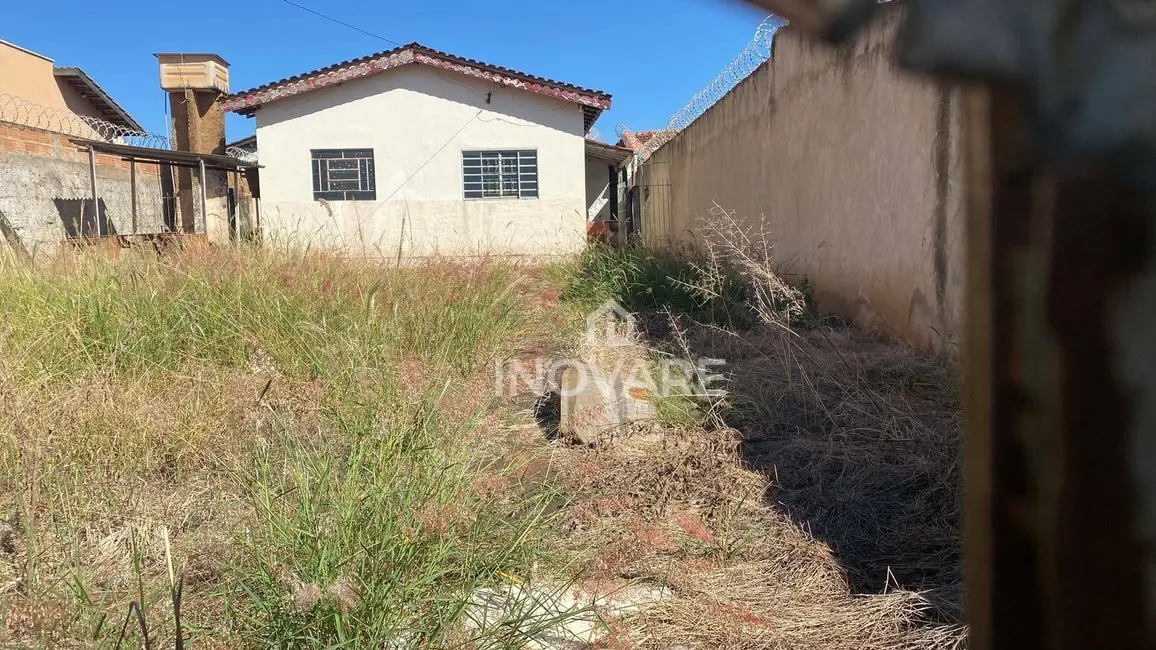 Terreno / Lote à venda, 360m2 em Itumbiara - GO - imagem 1 Foto 1 de Terreno / Lote à venda, 360m2 em Itumbiara - GO