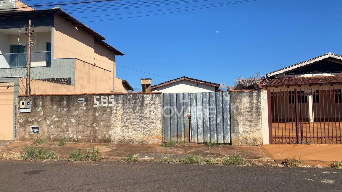 Terreno / Lote à venda, 360m2 em Itumbiara - GO - imagem 4 Foto 4 de Terreno / Lote à venda, 360m2 em Itumbiara - GO
