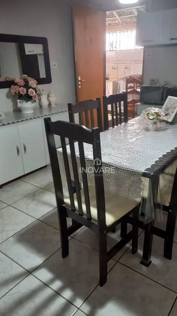 Foto 6 de Casa com 3 quartos à venda, 360m2 em Itumbiara - GO