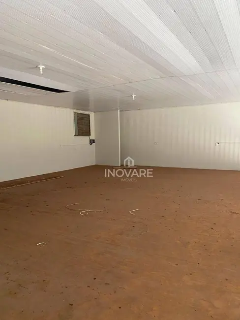 Foto 2 de Armazém / Galpão à venda e para alugar, 450m2 em Setor Planalto, Itumbiara - GO