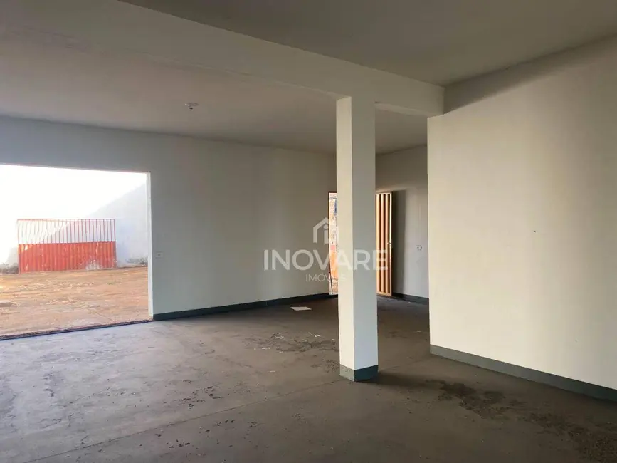 Foto 3 de Armazém / Galpão à venda e para alugar, 450m2 em Setor Planalto, Itumbiara - GO