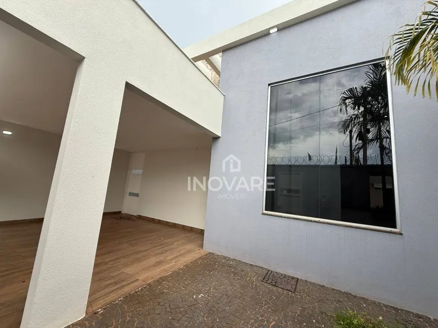Foto 4 de Casa com 3 quartos para alugar, 250m2 em Residencial Beira Rio II, Itumbiara - GO