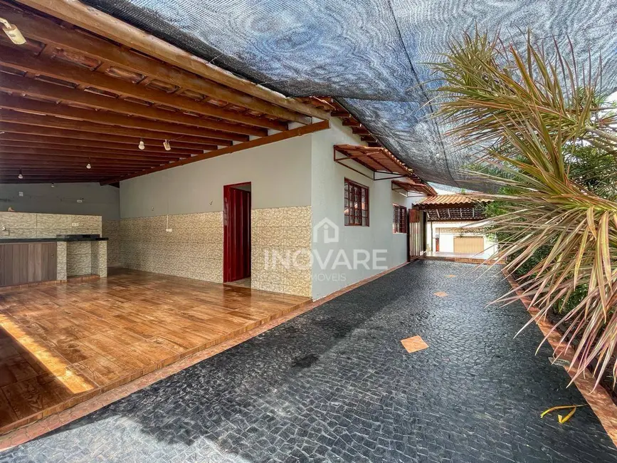 Casa com 3 quartos à venda, 360m2 em Jardim Liberdade, Itumbiara - GO - imagem 8 Foto 8 de Casa com 3 quartos à venda, 360m2 em Jardim Liberdade, Itumbiara - GO