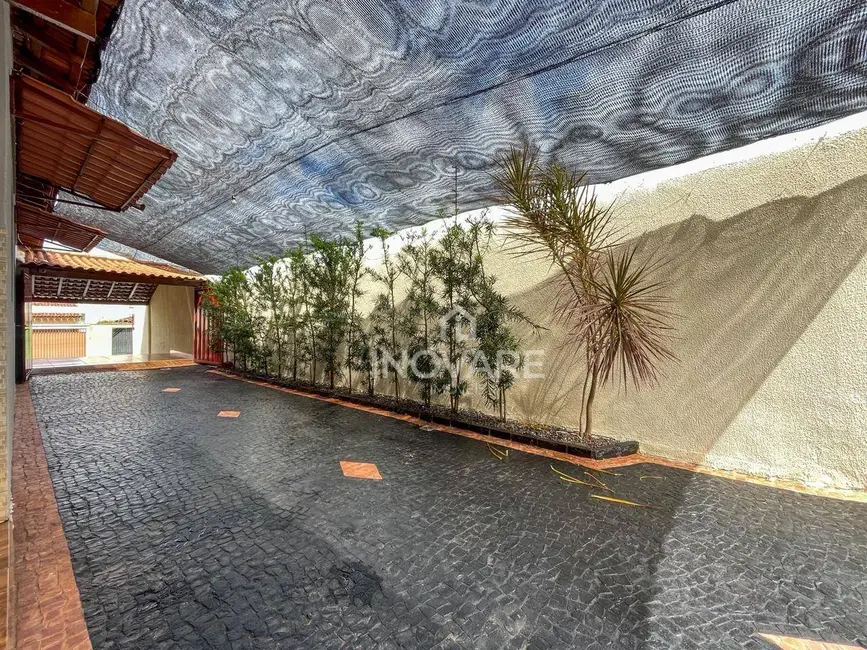 Casa com 3 quartos à venda, 360m2 em Jardim Liberdade, Itumbiara - GO - imagem 5 Foto 5 de Casa com 3 quartos à venda, 360m2 em Jardim Liberdade, Itumbiara - GO