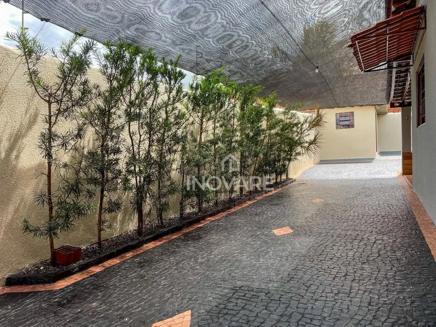 Casa com 3 quartos à venda, 360m2 em Jardim Liberdade, Itumbiara - GO - imagem 4 Foto 4 de Casa com 3 quartos à venda, 360m2 em Jardim Liberdade, Itumbiara - GO