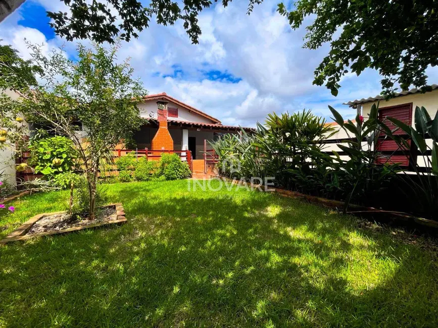 Casa com 3 quartos à venda, 360m2 em Jardim Liberdade, Itumbiara - GO - imagem 1 Foto 1 de Casa com 3 quartos à venda, 360m2 em Jardim Liberdade, Itumbiara - GO
