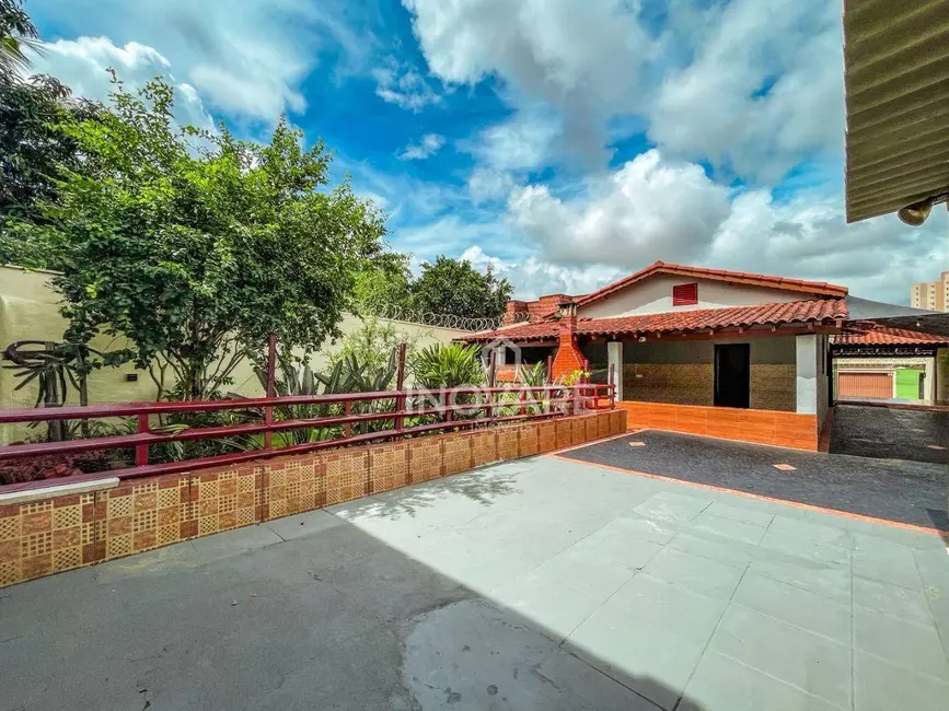 Casa com 3 quartos à venda, 360m2 em Jardim Liberdade, Itumbiara - GO - imagem 9 Foto 9 de Casa com 3 quartos à venda, 360m2 em Jardim Liberdade, Itumbiara - GO