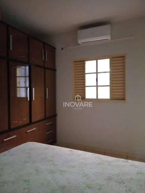 Foto 4 de Casa com 2 quartos à venda, 150m2 em Jardim Nova Itumbiara, Itumbiara - GO