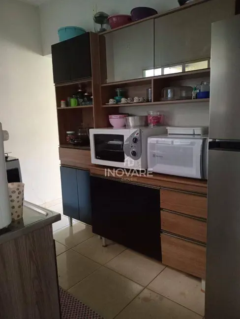 Foto 8 de Casa com 2 quartos à venda, 150m2 em Jardim Nova Itumbiara, Itumbiara - GO