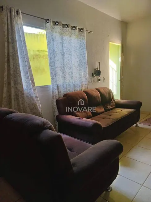 Foto 1 de Casa com 2 quartos à venda, 150m2 em Jardim Nova Itumbiara, Itumbiara - GO