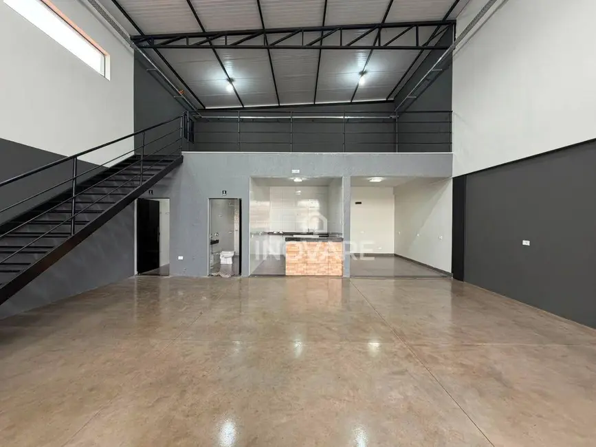 Foto 8 de Armazém / Galpão para alugar, 200m2 em Itumbiara - GO