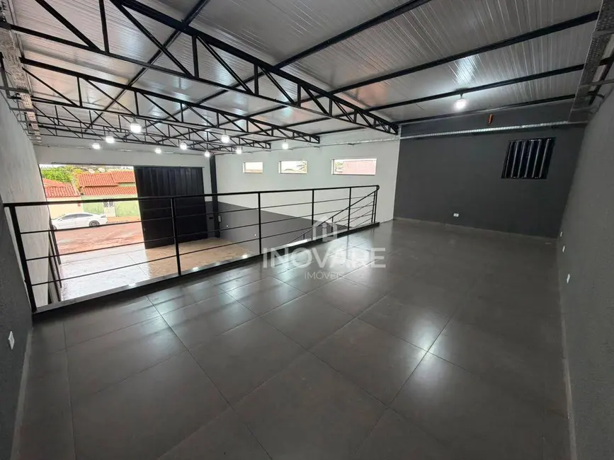 Foto 7 de Armazém / Galpão para alugar, 200m2 em Itumbiara - GO