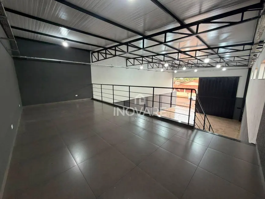 Foto 5 de Armazém / Galpão para alugar, 200m2 em Itumbiara - GO