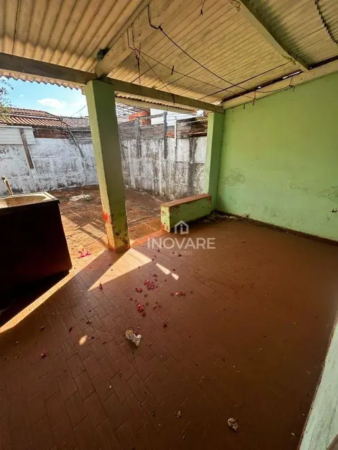 Foto 6 de Casa com 2 quartos para alugar, 360m2 em Itumbiara - GO