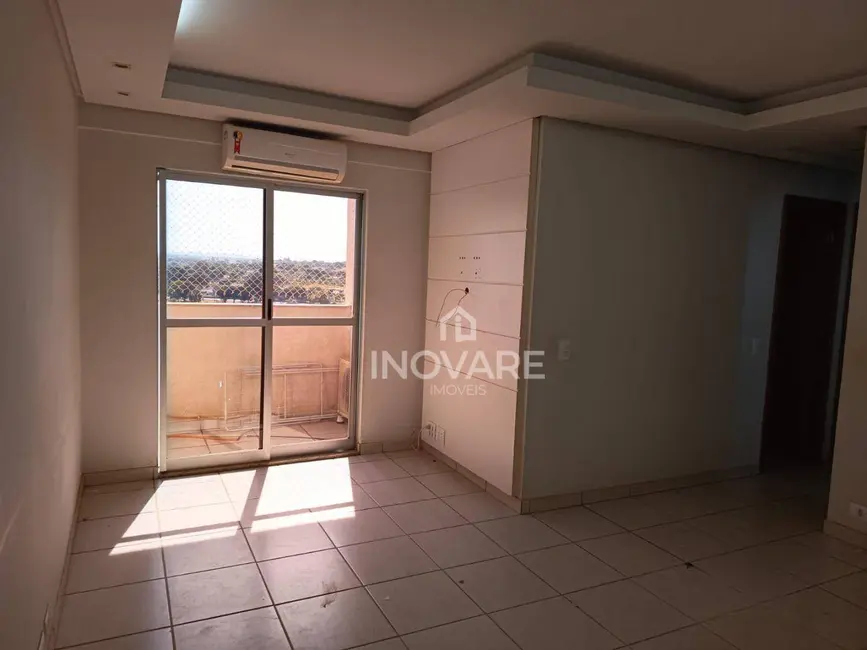 Apartamento com 2 quartos à venda, 57m2 em Itumbiara - GO - imagem 3 Foto 3 de Apartamento com 2 quartos à venda, 57m2 em Itumbiara - GO