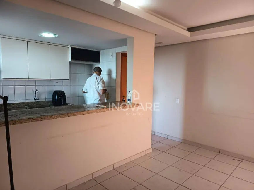 Apartamento com 2 quartos à venda, 57m2 em Itumbiara - GO - imagem 7 Foto 7 de Apartamento com 2 quartos à venda, 57m2 em Itumbiara - GO