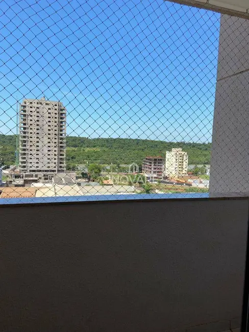 Apartamento com 2 quartos à venda, 57m2 em Itumbiara - GO - imagem 4 Foto 4 de Apartamento com 2 quartos à venda, 57m2 em Itumbiara - GO