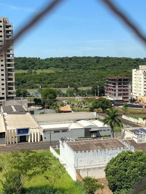 Apartamento com 2 quartos à venda, 57m2 em Itumbiara - GO - imagem 2 Foto 2 de Apartamento com 2 quartos à venda, 57m2 em Itumbiara - GO
