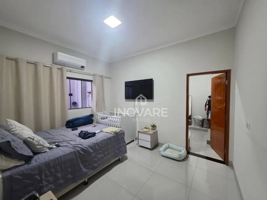 Foto 3 de Casa com 3 quartos à venda, 250m2 em Jardim Liberdade, Itumbiara - GO